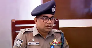 রাজধানীতে ১০ মাসে ১৯৮ হত্যাকাণ্ড: ডিএমপি